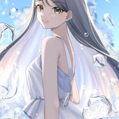 趣味イラスト