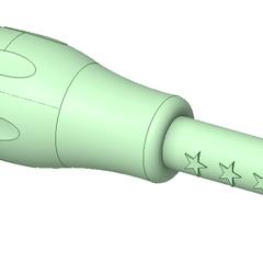 おもちゃのドライバー