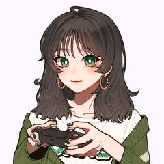 【ご依頼】YouTube用アイコン