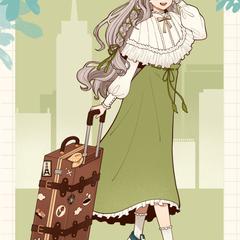 【ご依頼】コンセプトイラスト制作