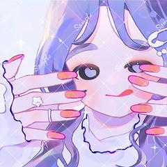 MV/配信用イラスト