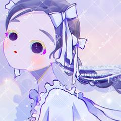 MV/配信用イラスト
