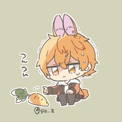 版権②