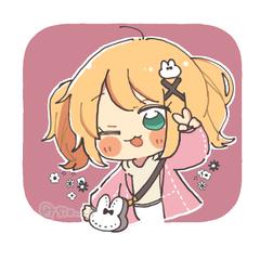 版権③