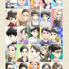 過去の制作実績