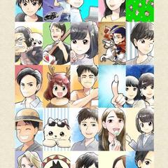 過去の制作実績その２