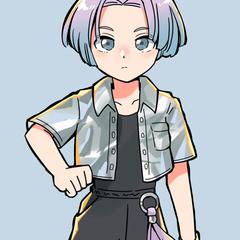 オリジナル