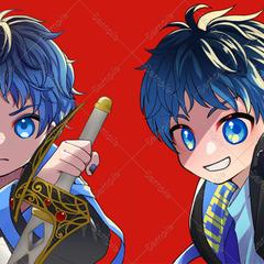 【ご依頼品】Youtubeのサムネ用イラスト
