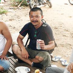 フォトグラファーポートレート