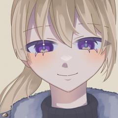 しぐるん様 アイコンイラスト