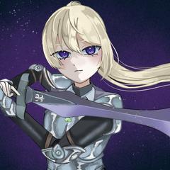 しぐるん様 skebご依頼イラスト