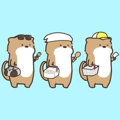 キャラクター制作