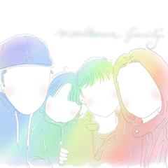 似顔絵作成
