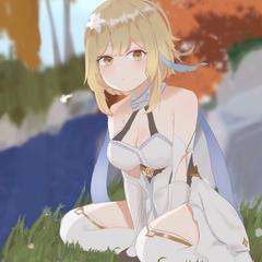 蛍ちゃん
