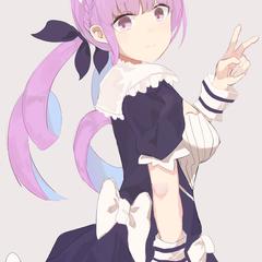 あくあ