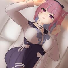 湊あくあ