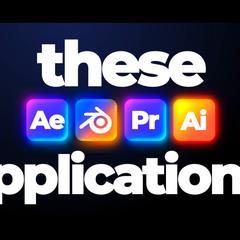 2023 motion reel 