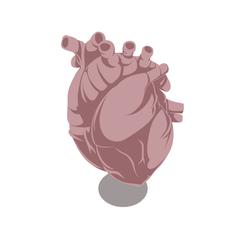 アイソメトリックイラスト