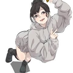 キャラクター作成