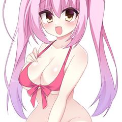 オリジナルキャラクター