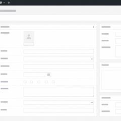 店舗用サイト制作:キャスト管理からポータル連携まで対応