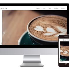 カフェサイト