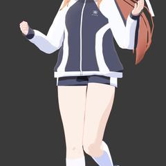 二次創作