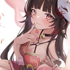 花火