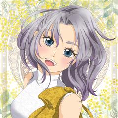 イラストアイコン作成