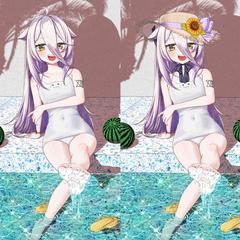 Henyaさんのファンアート