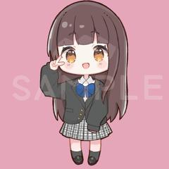 ご依頼いただきありがとうございました！