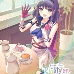 同人誌表紙