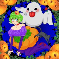 ハロウィン