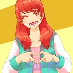 ラブ