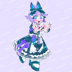藤咲サトノ様ご依頼