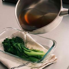調理器具の撮影