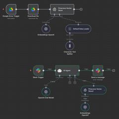ドキュメント応答Bot | Googleドライブ×Slack