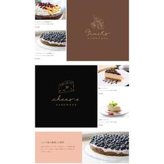 Patisserie de Daytra（架空のECサイト）