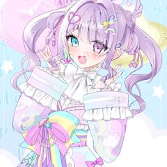 Vtuber様活動用イラスト