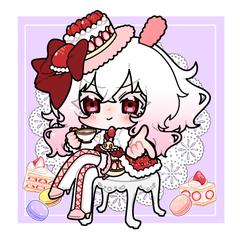 一次創作