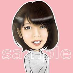 アイコン作成(ココナラ)