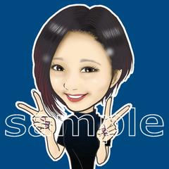アイコン作成(ココナラ)