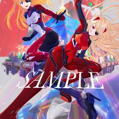 ファンアート