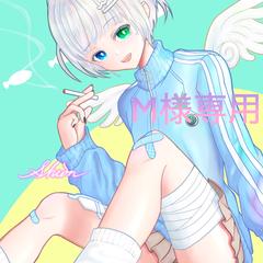 VTuberイラスト
