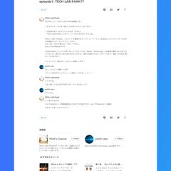 Chatcast