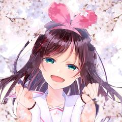 桜とAIさん