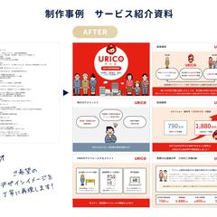 サービス紹介資料