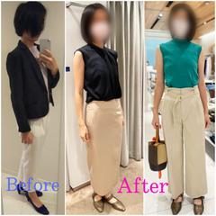 BeforeAfter