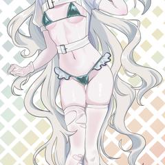 立ち絵