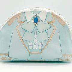 IRIAM/羽白れの様 ラウンドポート製作